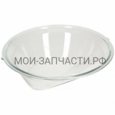 Стекло люка стиральной машины