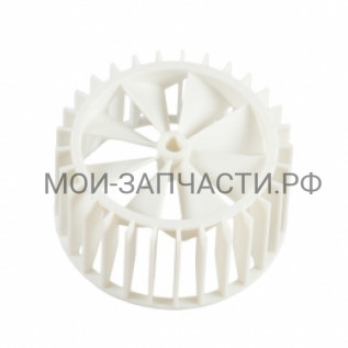 Крыльчатка сушильной машины EDI97170W 1123341008