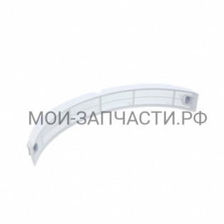 Фильтр от ворса на люке сушильной машины EDC66150W 1254242306