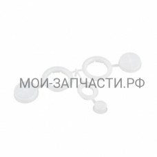Заглушки винтов стиральной машины