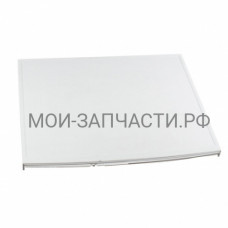 Крышка корпуса стиральной машины