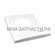 Панель корпуса стиральной машины