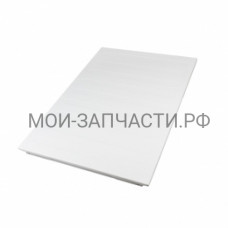 Панель корпуса сушильной машины