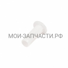 Втулка петли люка сушильной машины