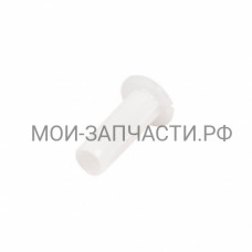 Втулка петли люка сушильной машины