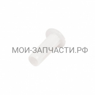 Втулка петли люка сушильной машины EW8H458BP 1366254017