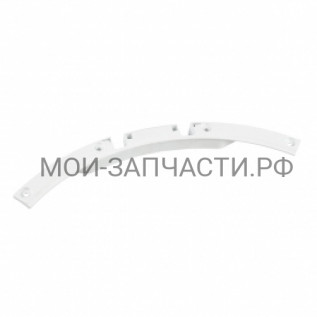 Основание петли люка сушильной машины EDH3786GDW 1366255022