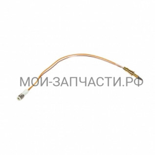Термопара гриля духовки газовой плиты KGS6426SX 140009086079