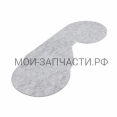 Изоляция крышки корпуса сушильной машины