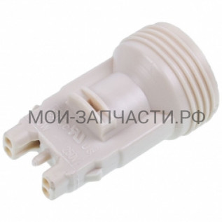 Патрон лампы освещения холодильника ERB34205W 2260129016