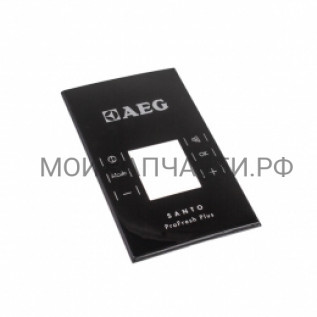 Панель LCD дисплея холодильника UNIMODEL 2670013388