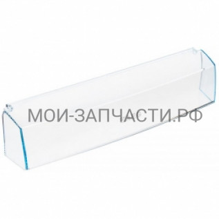 Крышка дверной полки холодильника SCS51800F0 2672001019