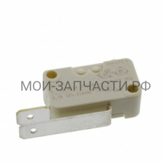 Выключатель замка двери духовки EOC5851AOX 3301961045
