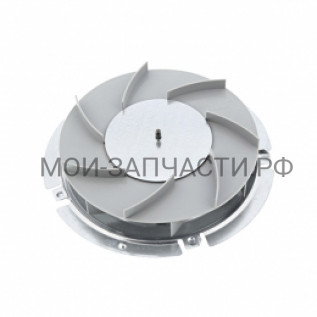 Вентилятор охлаждения духовки BE3003420M 3304887015