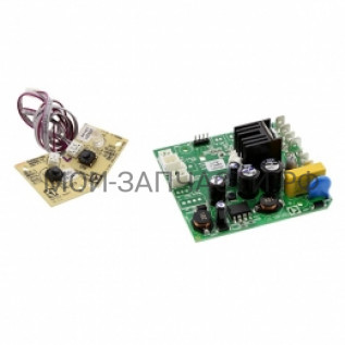 Плата управления кофеварки UNIMODEL 4055254561