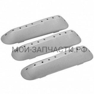 Активаторы барабана стиральной машины EW7W3R68SI 4055368023