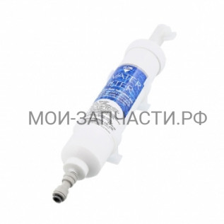 Водяной фильтр холодильника EAL6140WOU 4055370029
