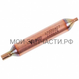 Фильтр осушитель компрессора холодильника LNC7ME32X2 4055418364