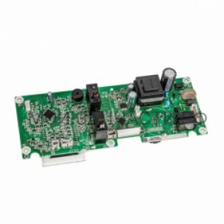 Плата управления СВЧ-печи UNIMODEL 4055470498