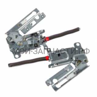 Петля двери посудомоечной машины EEC87300W 4055846382