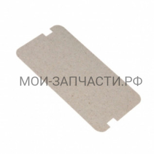 Слюда микроволновой печи EMS17006OX 50280602009