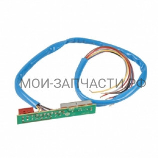 Плата управления вытяжки CK1650 50289371002