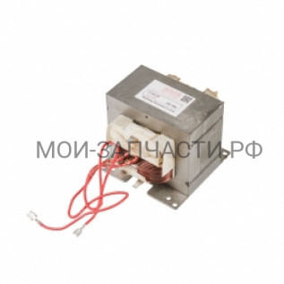 Трансформатор силовой СВЧ-печи KVMBE08X 5550305006