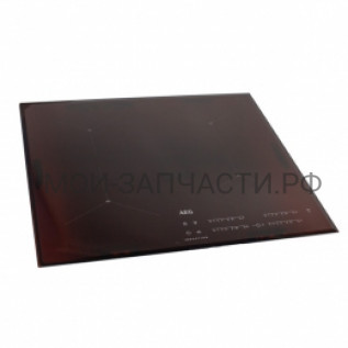 Стекло на варочную поверхность плиты UNIMODEL 5551129751
