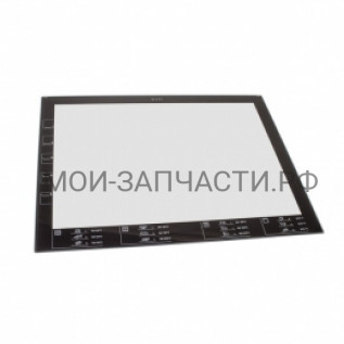 Стекло духовки EE3013021M 5611826016