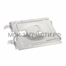 Часть корпуса духовки