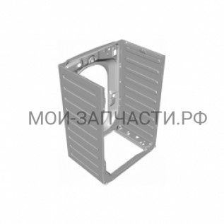 Корпус стиральной машины EWW51476WD 8086571331
